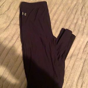 Under armour leggings